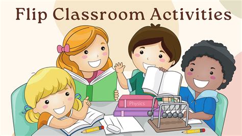 Classroom Activity .